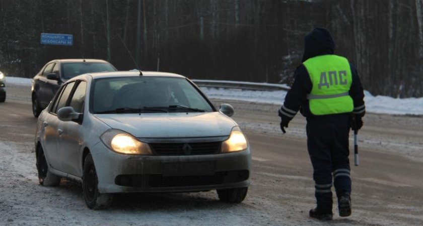 За день в Марий Эл более 20 пешеходов нарушили ПДД
