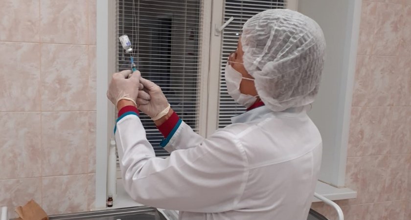 Жители Марий Эл смогут обследоваться в рамках Дней здоровья