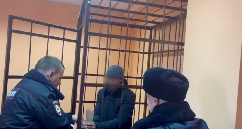 Волжанина судят за убийство по неосторожности