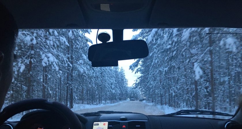 В Марий Эл перекроют три участка дороги