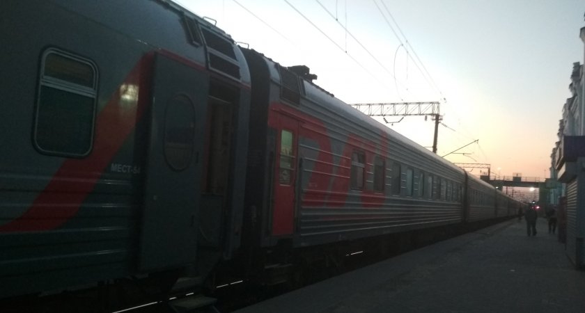 Йошкар-Олу и Москву свяжут новые поезда