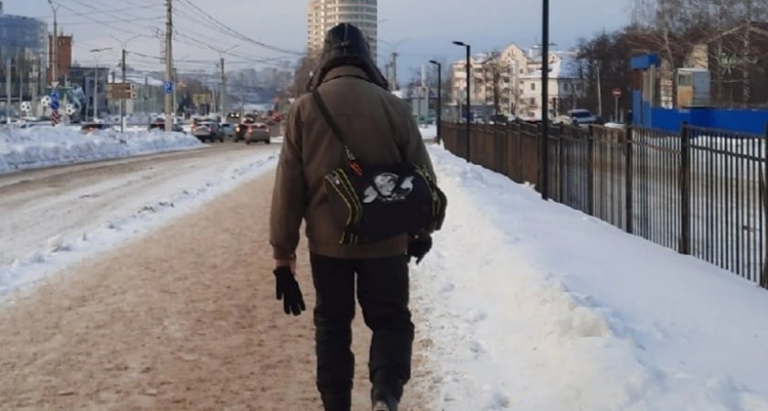 Житель Козьмодемьянска получил 135 тысяч, нажившись на горе другого человека