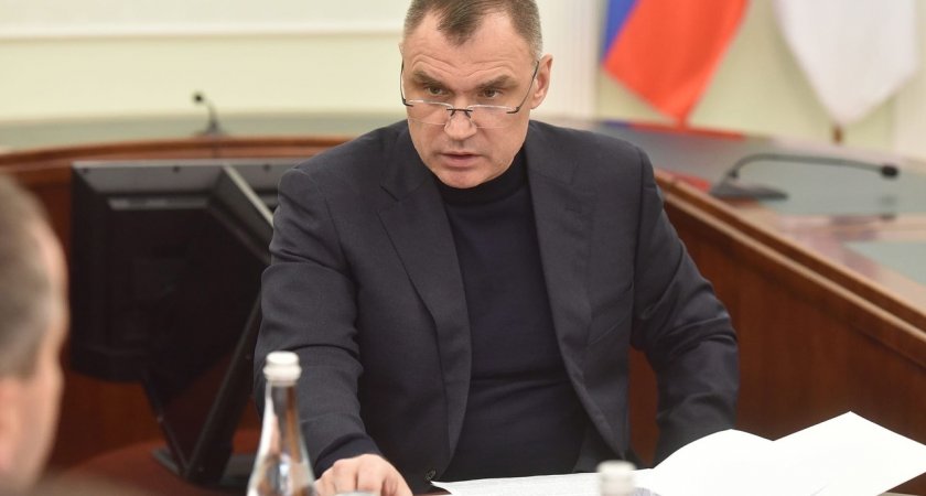 В Конституции Марий Эл изменили срок службы главы региона