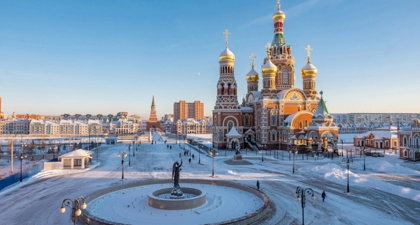 Марий Эл не оказалась в лидерах среди регионов по качеству жизни за 2022 год