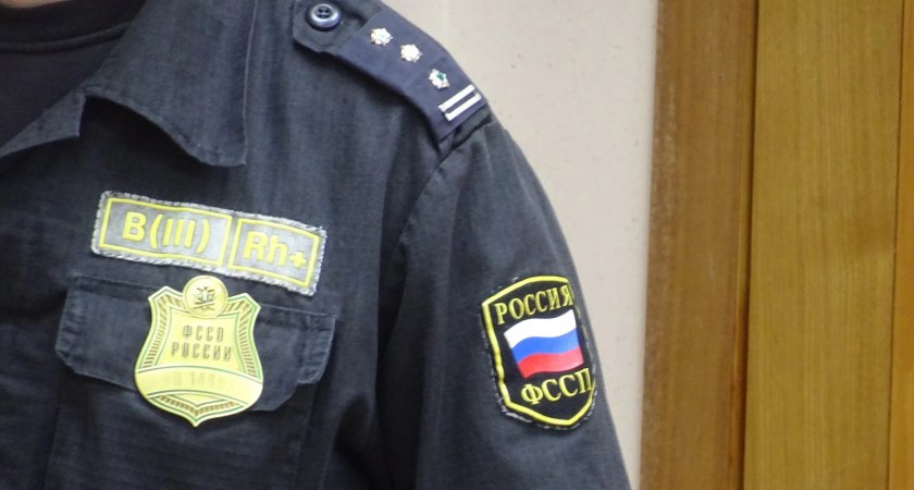 Прогульщика из Марий Эл отправили в тюрьму