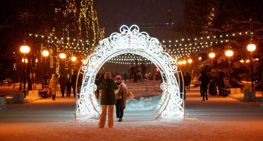 Впереди праздничные дни: сколько будут отдыхать жители Марий Эл