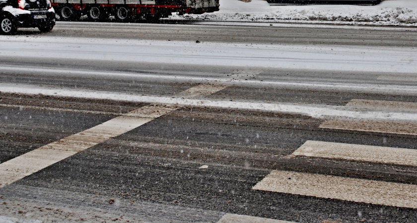 Эти улицы стоит объезжать стороной: какие дороги перекроют в праздники в Марий Эл