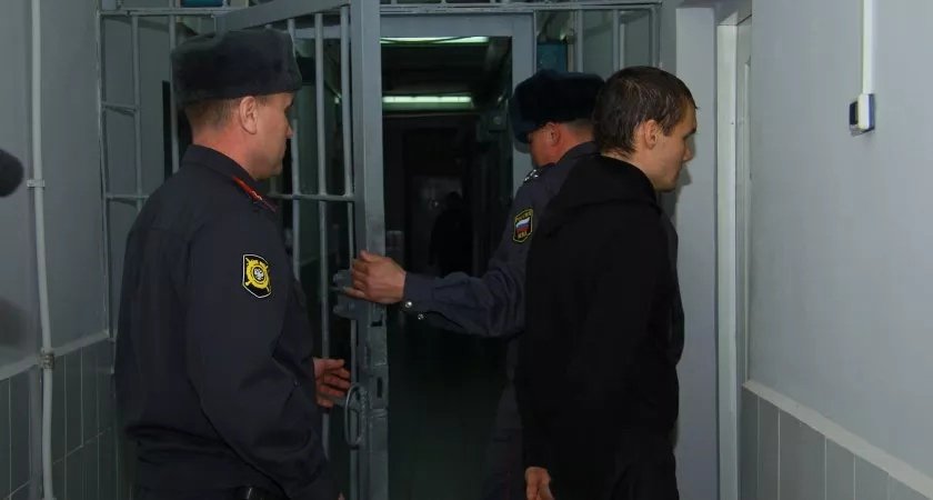 Двое разбойников забили жителя Марий Эл до потери сознания, а потом подожгли его одежду