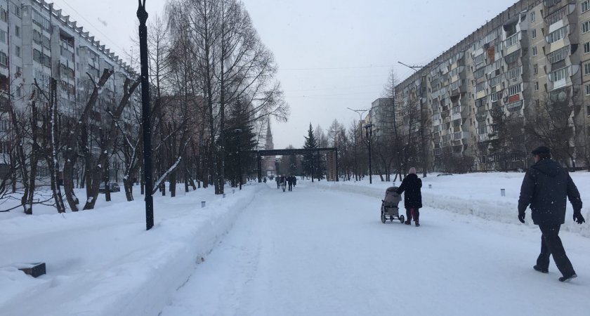 Средняя зарплата жителя Марий Эл подскочила на 13%: так думают чиновники