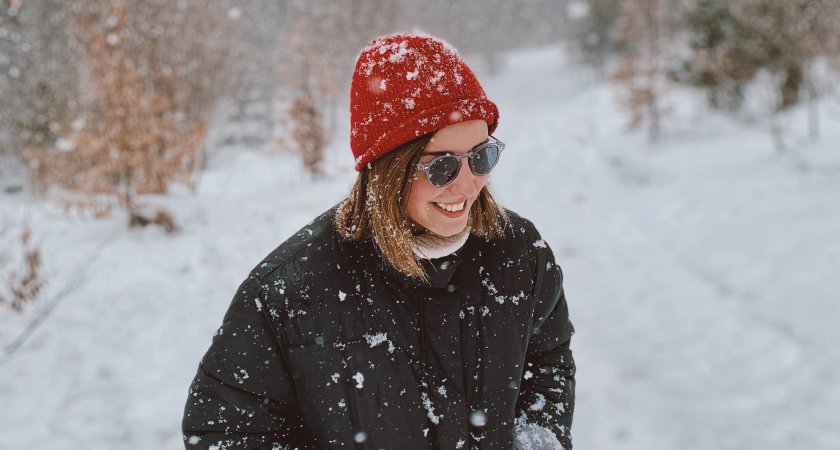 Синоптики рассказали, какой будет погода в новогоднюю ночь в Марий Эл