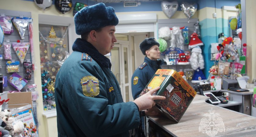 В Марий Эл МЧС находится в усиленном режиме работы