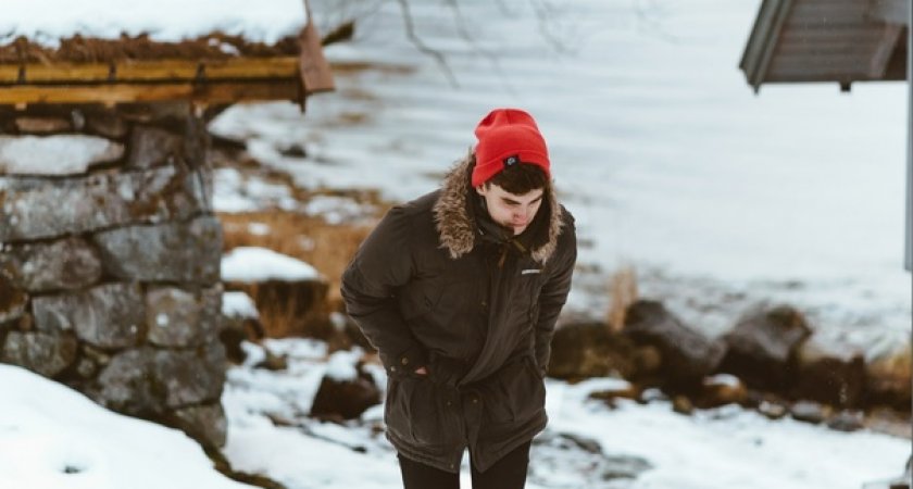 В Марий Эл обещают морозную и снежную погоду