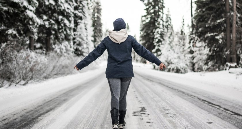 В четверг в Марий Эл подморозит до -16