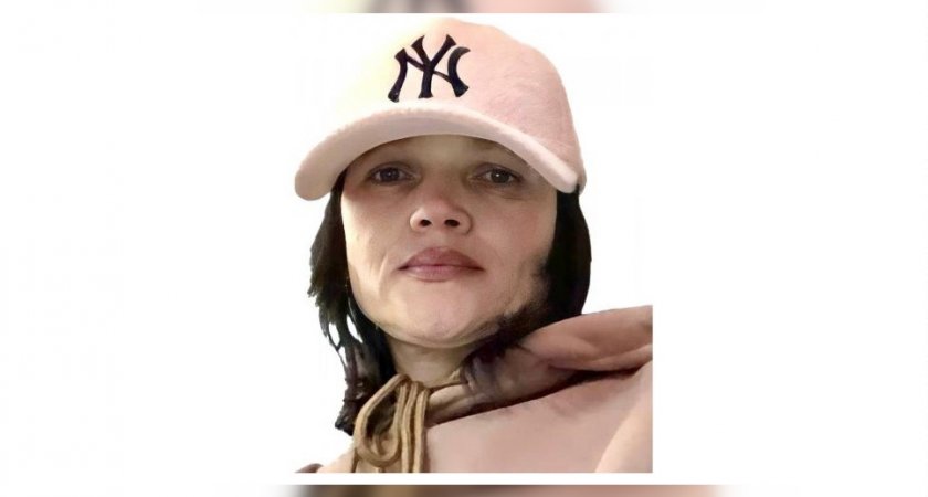 В Марий Эл пропала женщина