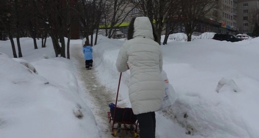 В Козьмодемьянске воссоединилась семья беженцев