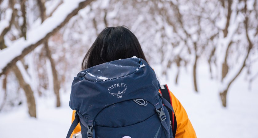 На Рождество в Марий Эл ударят 30-градусные морозы