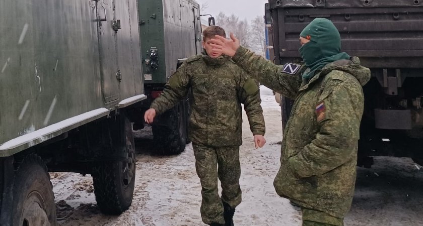 Песков прокомментировал возможность второй волны мобилизации