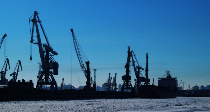 Нефтяной завод в Марий Эл заработал после длительного простоя