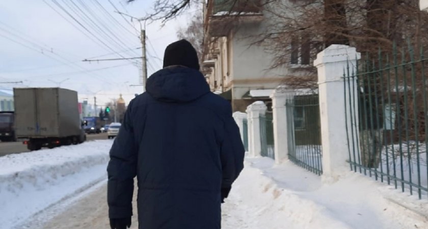 В Марий Эл отца мобилизованного переселили из барака