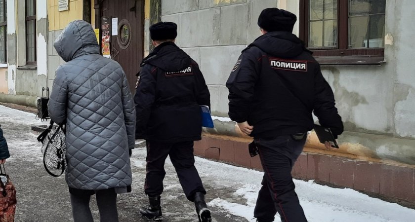 В Марий Эл подросток обобрал пенсионеров на 2,5 млн