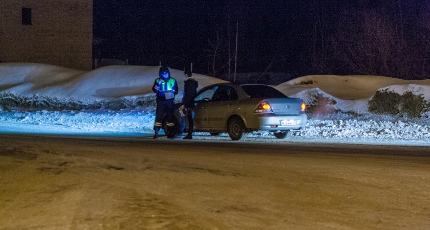 Навсегда забудьте эти пять фраз, когда встретились лицом к лицу с инспектором