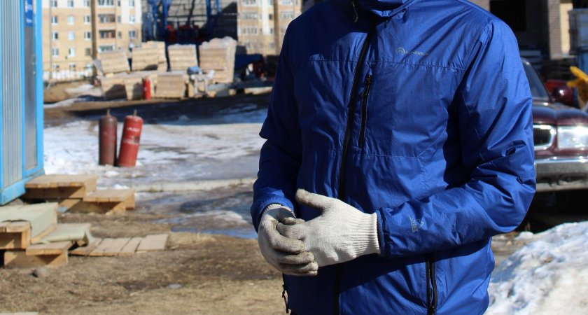 Если у вас такая профессия, то можете расслабиться: проверьте список