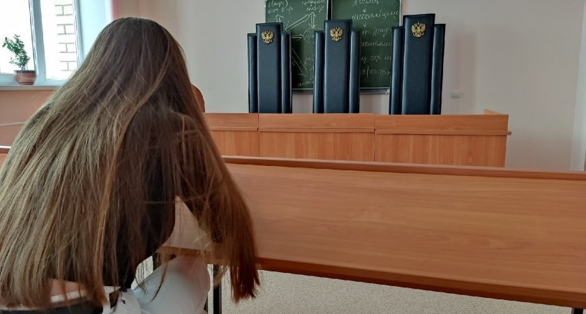 Семьи военнослужащих Марий Эл могут бесплатно получить юридическую помощь