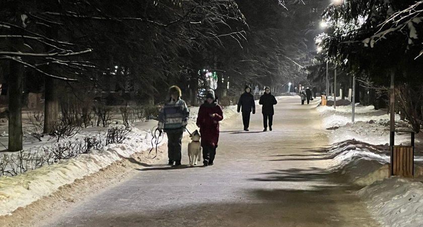 Сотрудники Маристата обойдут 504 дома и выяснят, хорошо ли живут граждане Марий Эл