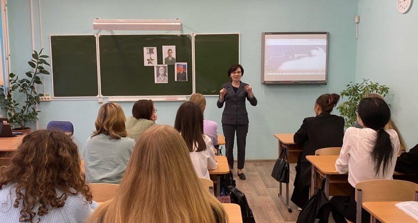 У учителей Марий Эл есть четыре месяца на раздумья, стать ли им миллионерами