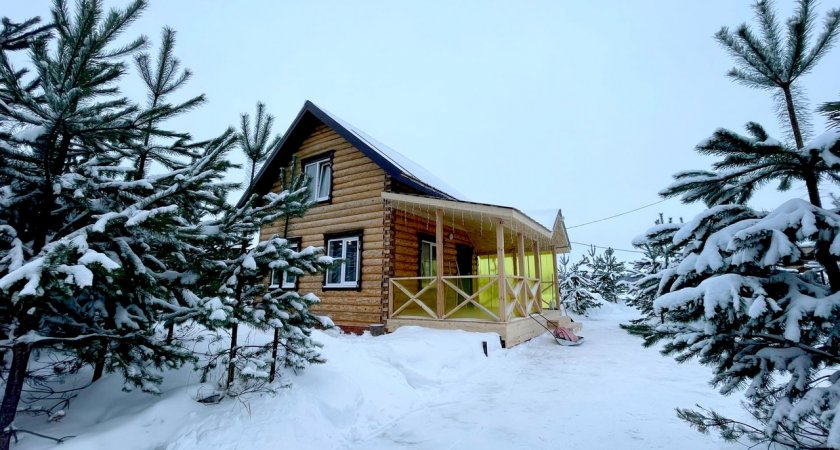 Жители Марий Эл открывают парикмахерские и гостевые дома, получая особые выплаты