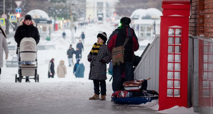 Ближайшие два года будут самыми знойными в истории человечества