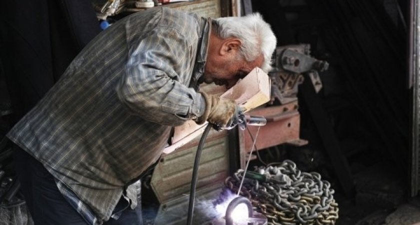 Как голосовали марийские депутаты Госдумы за увеличение пенсии