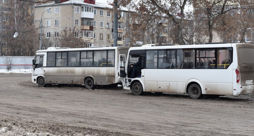В Йошкар-Оле обновят общественный транспорт: закупят 50 автобусов