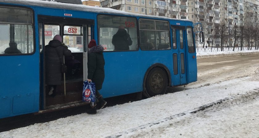 В Йошкар-Оле из-за аварии изменился маршрут троллейбуса
