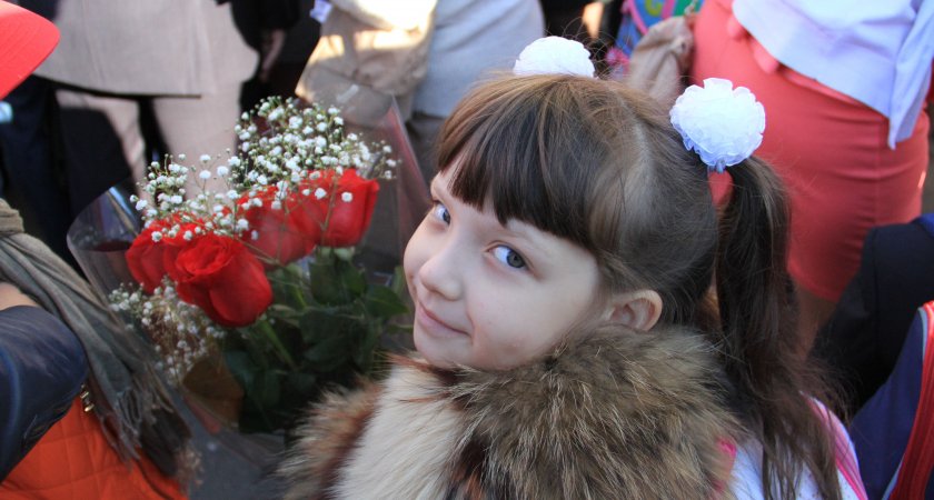 Родителей Марий Эл предупредили о новшествах при зачислении детей в школу