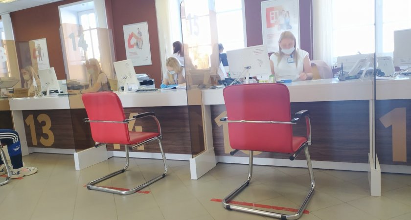 Жизнь в Семеновке стала проще: кататься в Йошкар-Олу за оформлением выплат не нужно