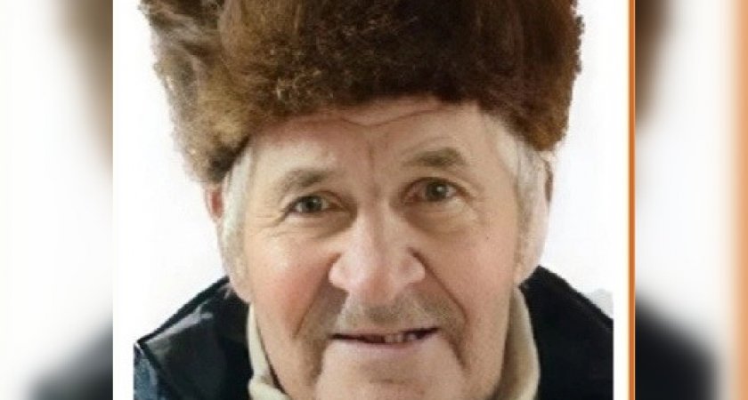 В Марий Эл разыскивают мужчину, который ушел в неизвестном направлении