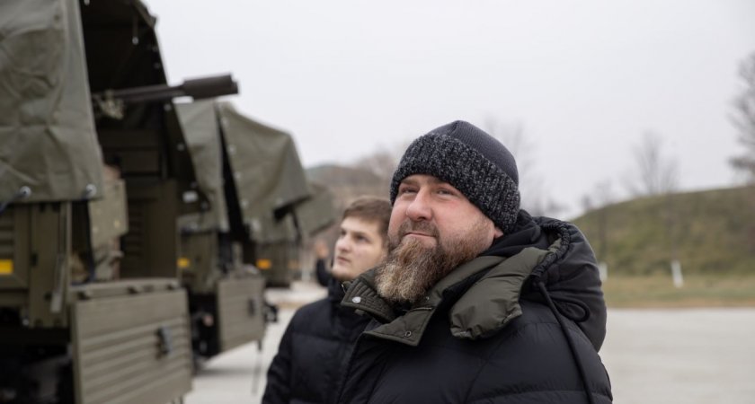 Кадыров назвал срок завершения спецоперации: ждать осталось недолго