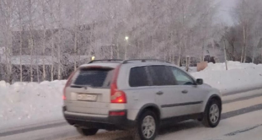 Десять пьяных водителей поймали в Марий Эл за два дня