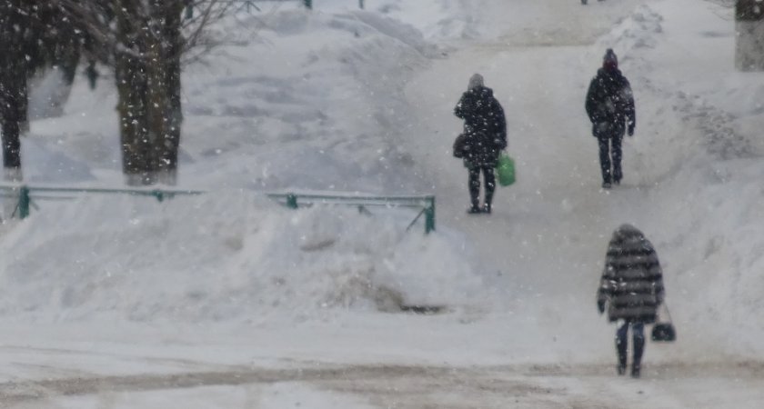 Осталось три месяца: предсказания про войну и климатический сюрприз начали сбываться?