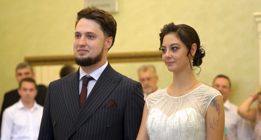 Как австрийская невеста пригласила Путина на свадьбу