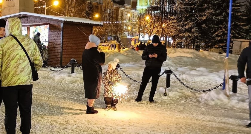 Некоторые семьи Марий Эл смогут получить 250 тысяч рублей