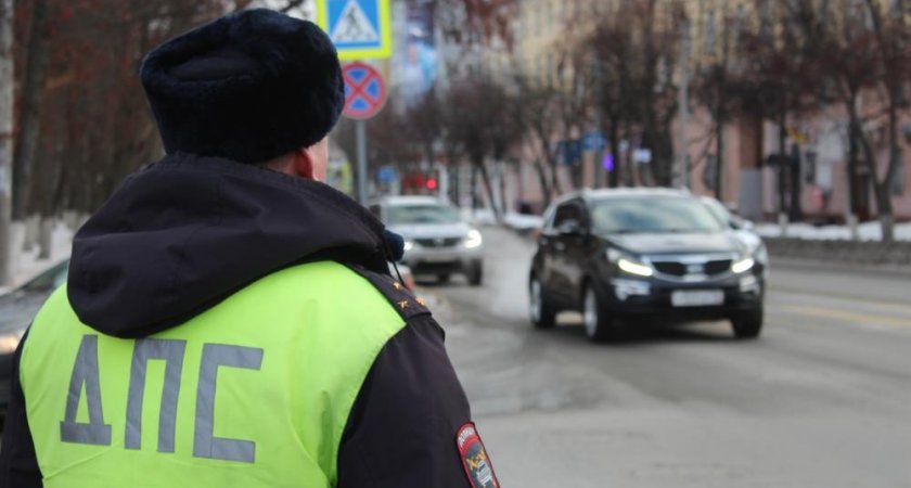 Автомобилистам приготовиться: в Марий Эл пройдет масштабный рейд ГИБДД