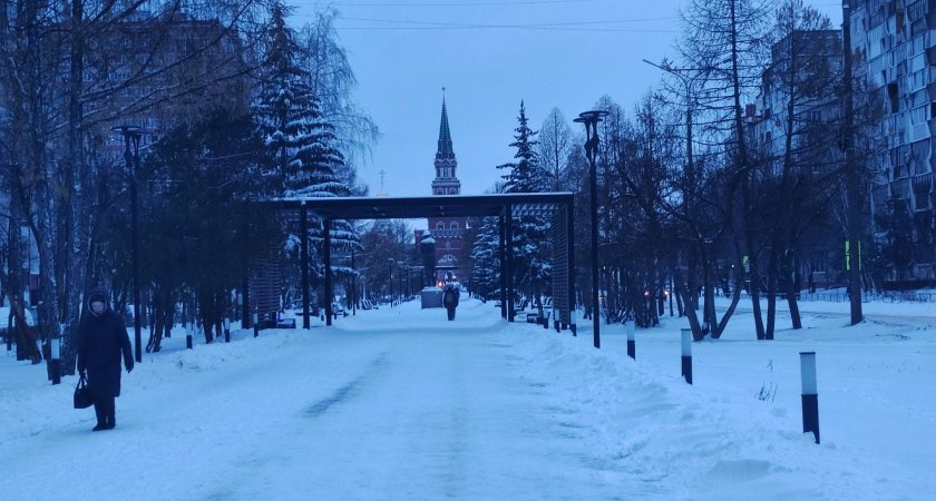 Вердикт московских экспертов: в Марий Эл стало комфортнее жить