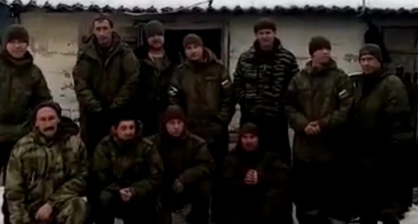 "Выживать, бороться, сражаться": участники СВО дождались своих посылок из Марий Эл