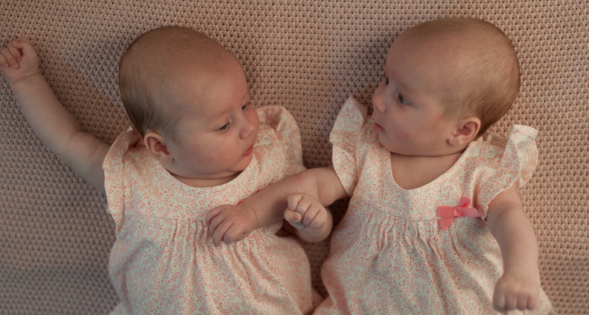 22 имени для девочек и мальчиков, которые оказались самыми необычными в Марий Эл