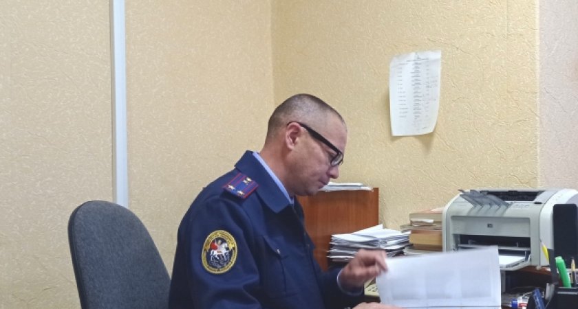 Юрист из Марий Эл пытался присвоить 135 тысяч по страховке, но его раскрыли