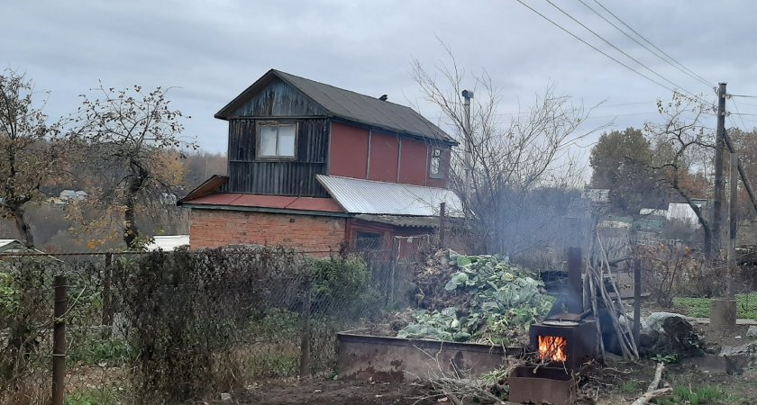 Строго запрещено: почему эти три пункта никогда нельзя делать на дачах