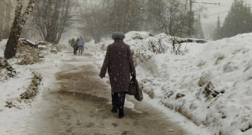 Жительница Марий Эл отстояла свою пенсию через прокуратуру