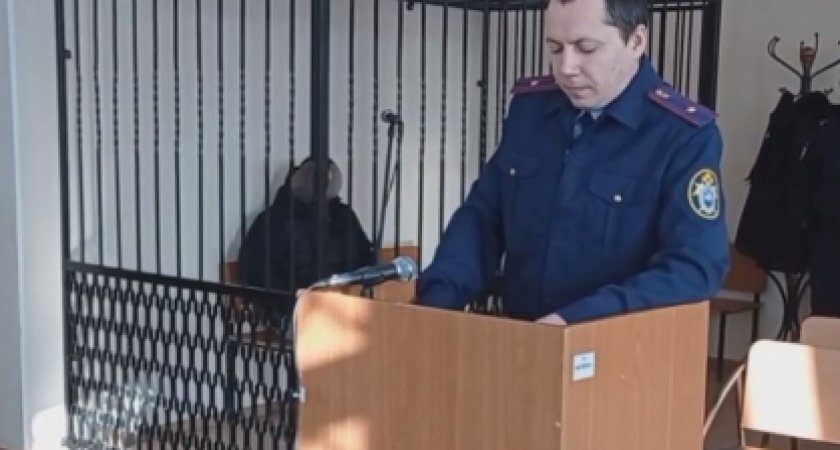 В Марий Эл иностранца обвиняют в даче взятки